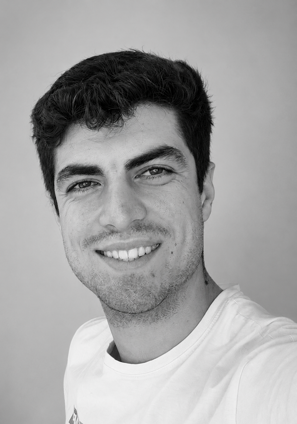Damià Badia, fundador de Connecto